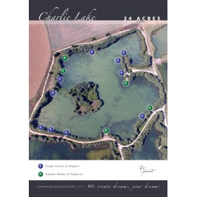 Charlie Lake