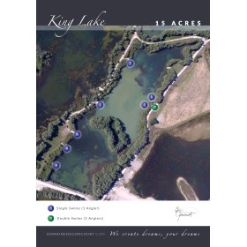 King Lake