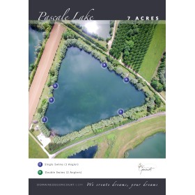Pascale Lake