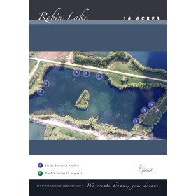 Robin Lake