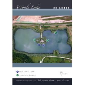Woods Lake